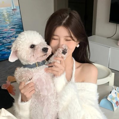 钴蓝爱恋